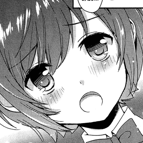 Otokonoko wa Maid Fuku ga Osuki!? Chapter 9: Rio-kun Keeps At It! Operation: Love Service cover