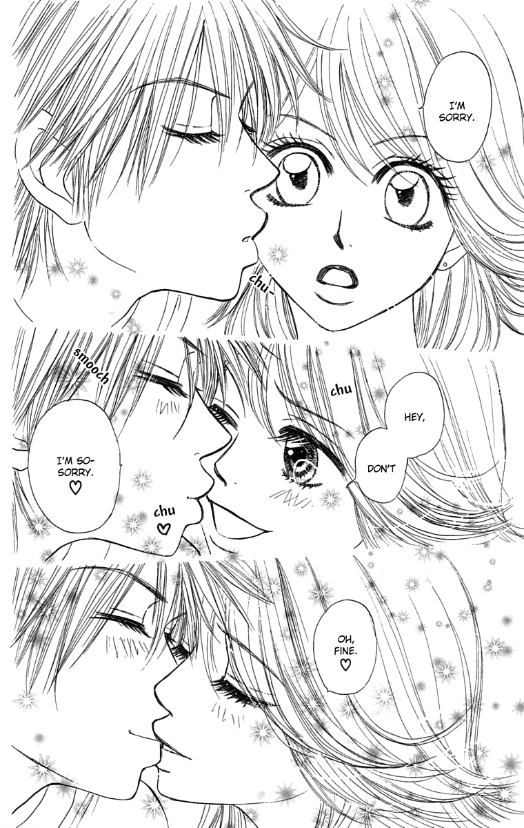 Otokonoko Zukan Chapter 1.2 page 17 - Chapter 1 v2 : Otokonok Zukan ~ Everything about a beast