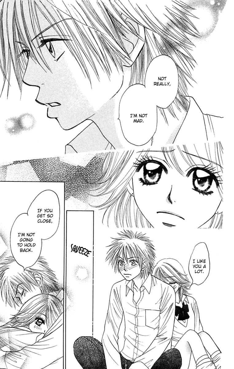 Otokonoko Zukan Chapter 1.2 page 26 - Chapter 1 v2 : Otokonok Zukan ~ Everything about a beast