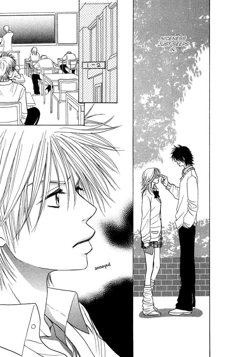 Otokonoko Zukan Chapter 1.2 page 40 - Chapter 1 v2 : Otokonok Zukan ~ Everything about a beast