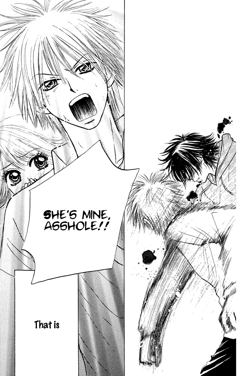 Otokonoko Zukan Chapter 1.2 page 48 - Chapter 1 v2 : Otokonok Zukan ~ Everything about a beast