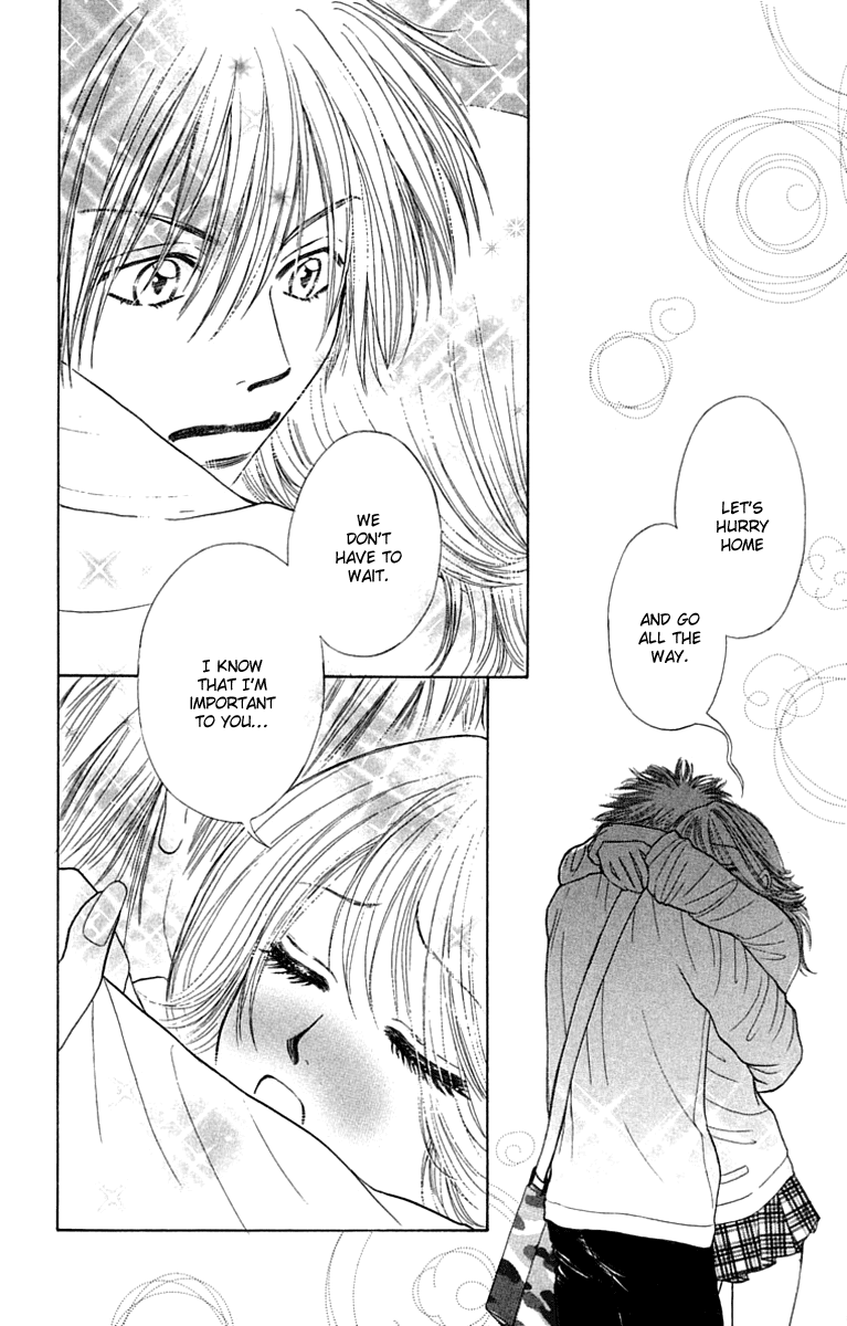 Otokonoko Zukan Chapter 1.2 page 53 - Chapter 1 v2 : Otokonok Zukan ~ Everything about a beast