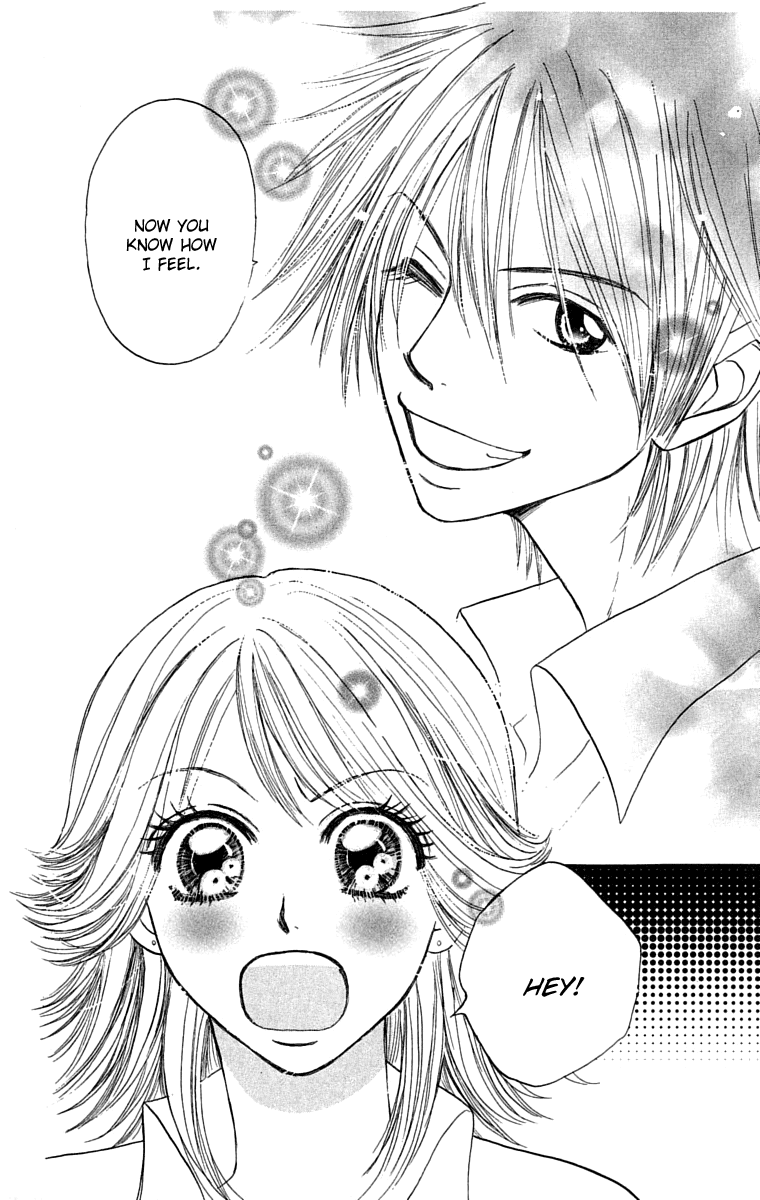 Otokonoko Zukan Chapter 1.2 page 55 - Chapter 1 v2 : Otokonok Zukan ~ Everything about a beast