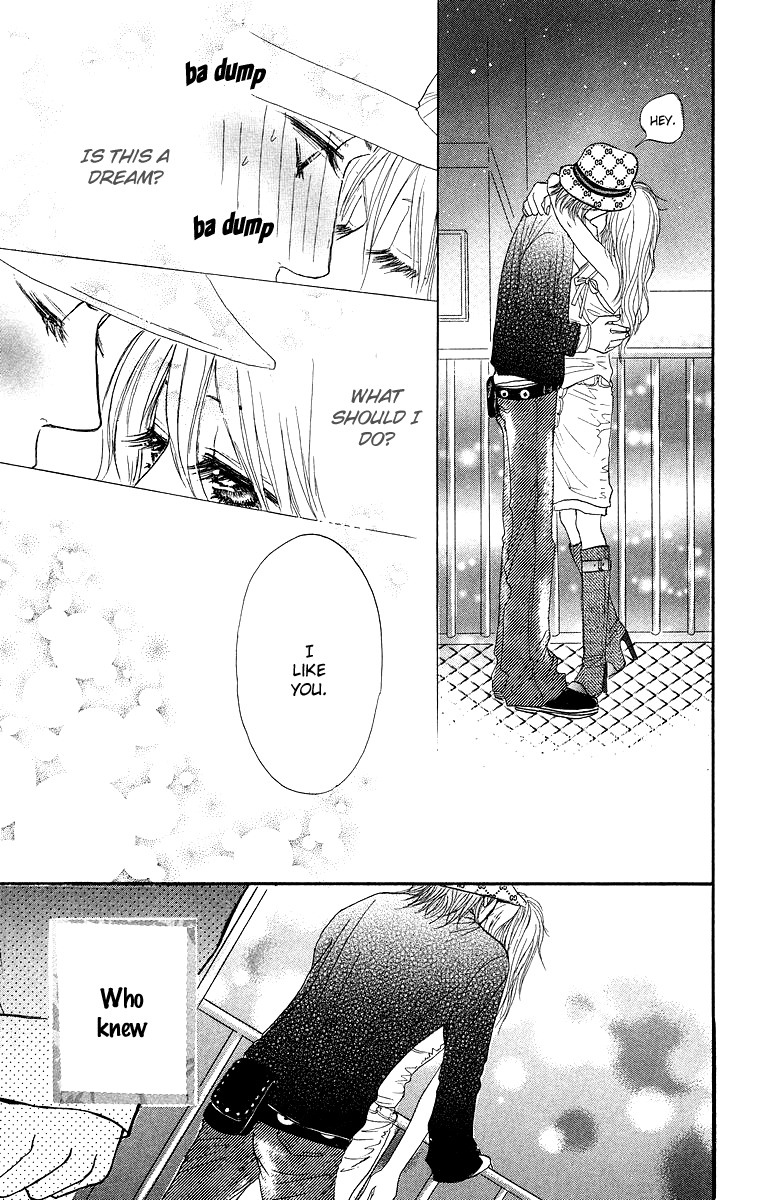 Otokonoko Zukan Chapter 2.2 page 23 - Chapter 2 v2 : Otokonok Zukan 2 ~ The story of a novice