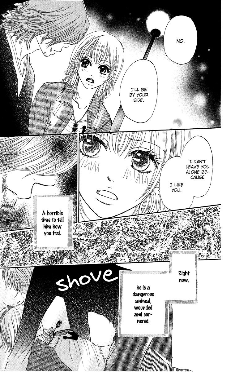 Otokonoko Zukan Chapter 2.2 page 27 - Chapter 2 v2 : Otokonok Zukan 2 ~ The story of a novice