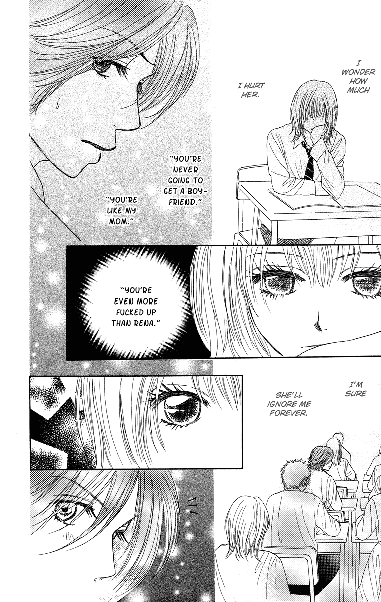 Otokonoko Zukan Chapter 2.2 page 34 - Chapter 2 v2 : Otokonok Zukan 2 ~ The story of a novice