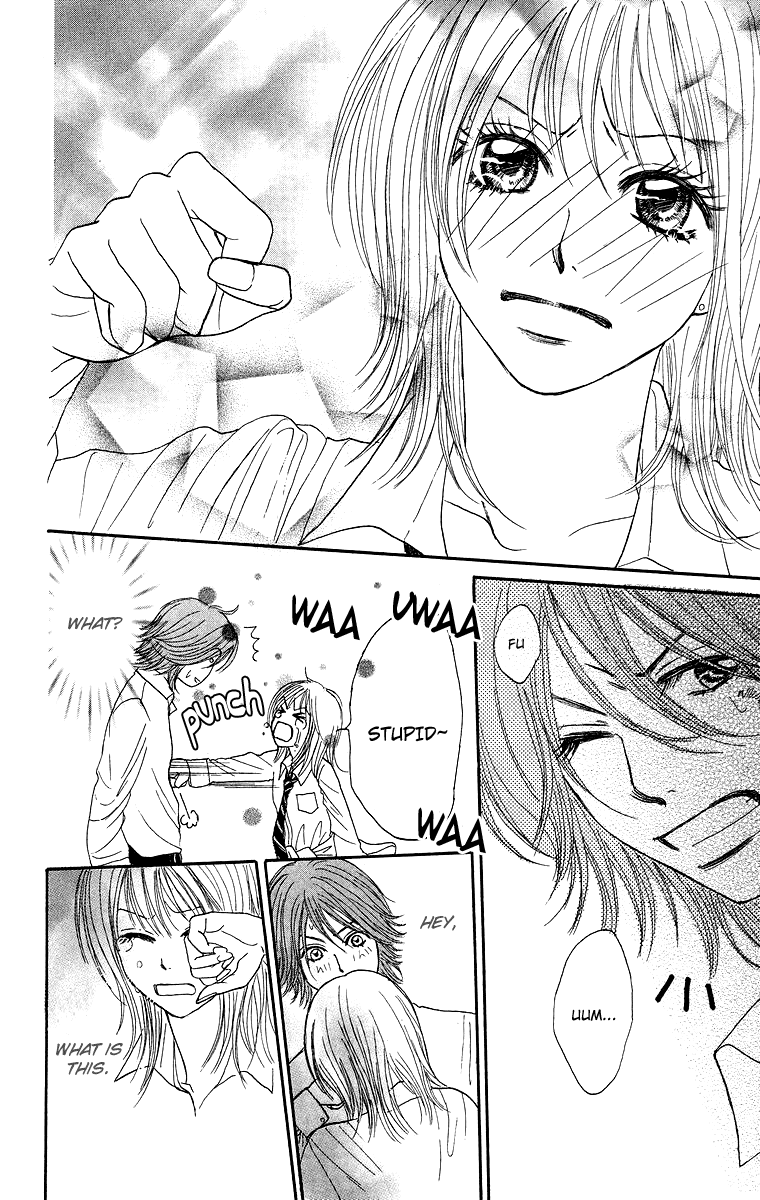 Otokonoko Zukan Chapter 2.2 page 40 - Chapter 2 v2 : Otokonok Zukan 2 ~ The story of a novice