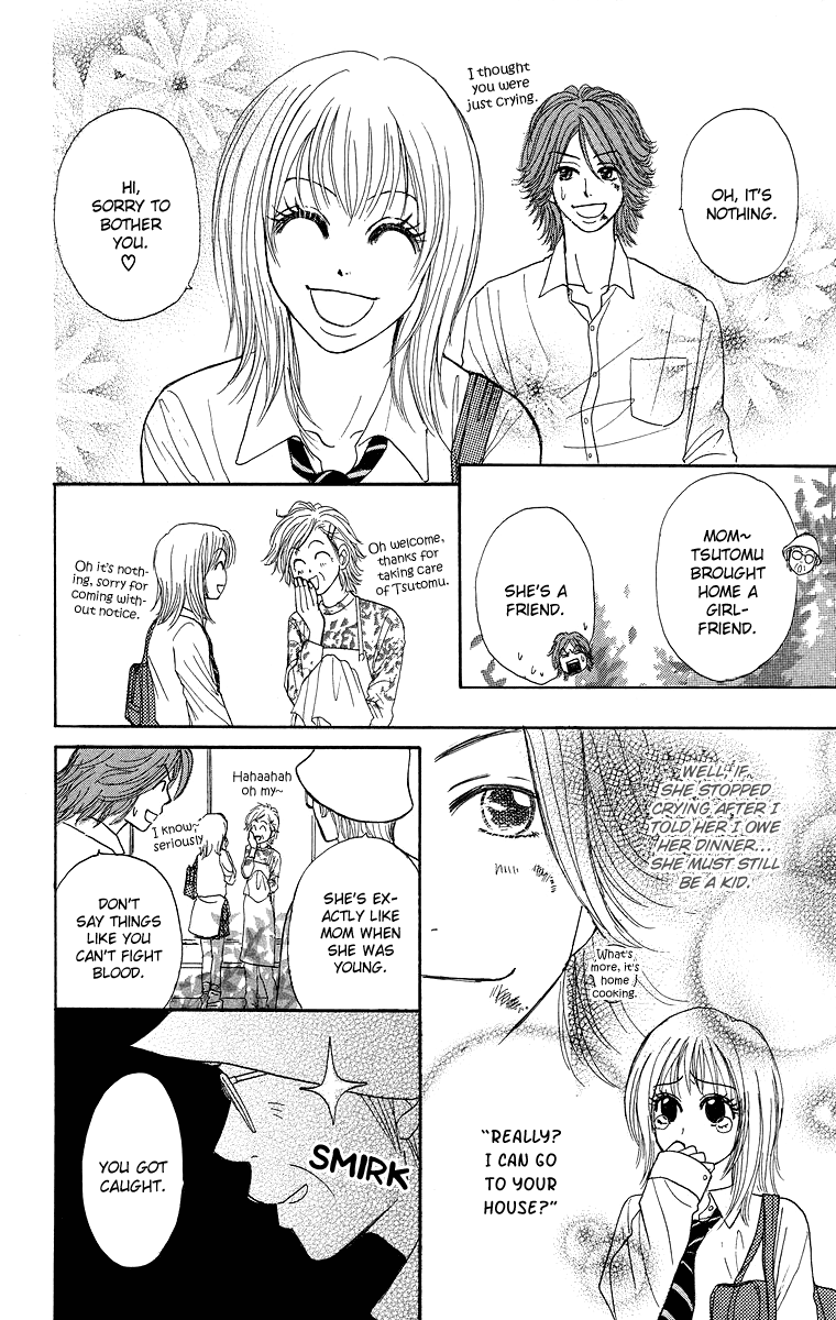 Otokonoko Zukan Chapter 2.2 page 42 - Chapter 2 v2 : Otokonok Zukan 2 ~ The story of a novice