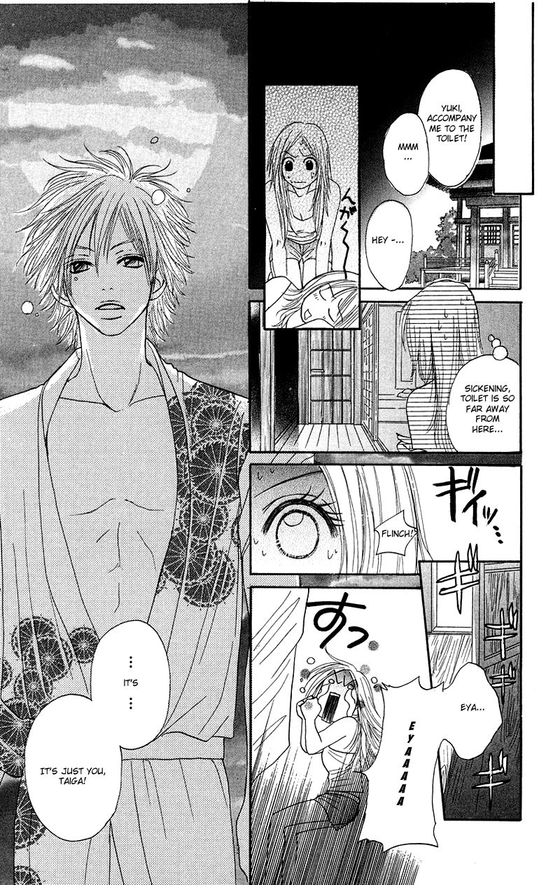 Otokonoko Zukan Chapter 3.2 page 41 - Chapter 3 v2 : Because I'm a guy ~ Otoko Zukan 3