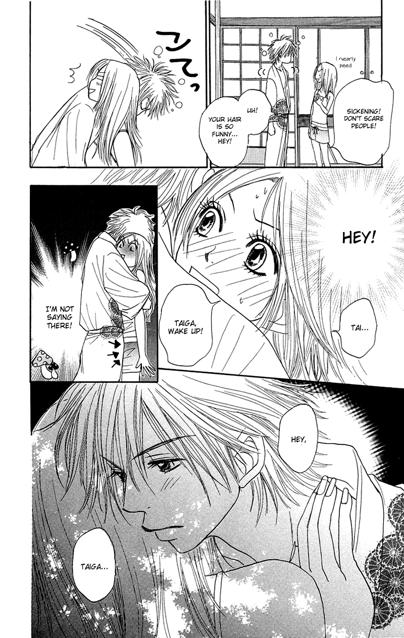Otokonoko Zukan Chapter 3.2 page 42 - Chapter 3 v2 : Because I'm a guy ~ Otoko Zukan 3
