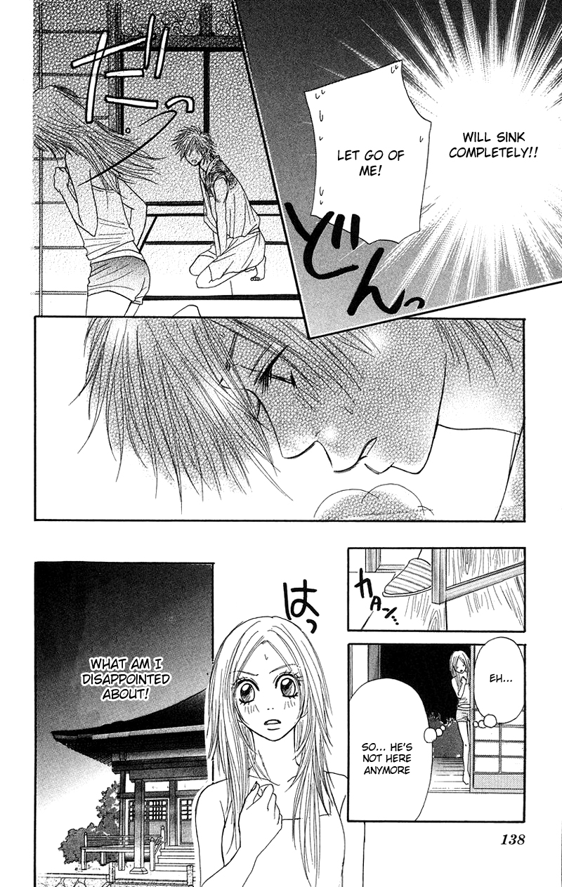 Otokonoko Zukan Chapter 3.2 page 44 - Chapter 3 v2 : Because I'm a guy ~ Otoko Zukan 3