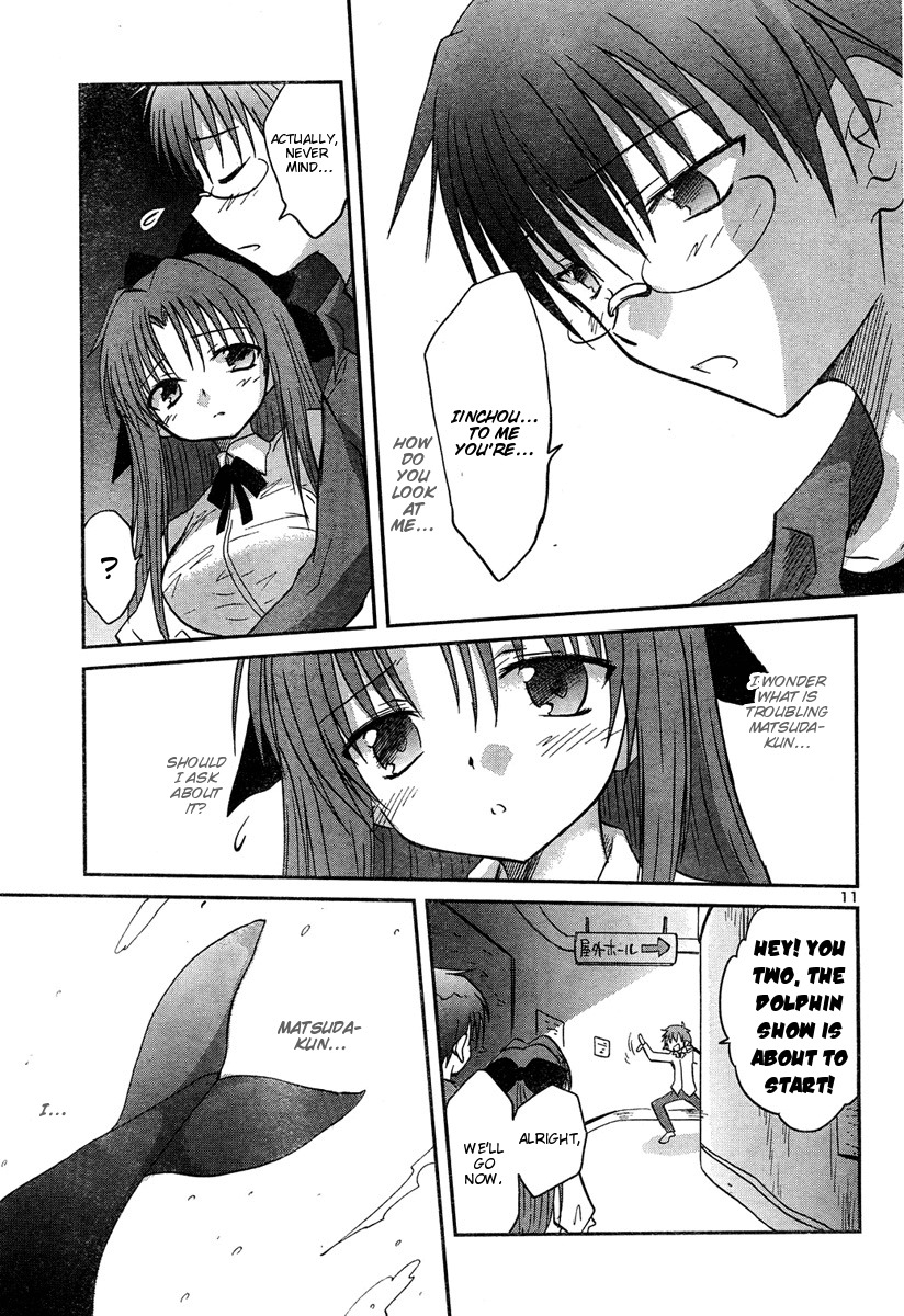 Otomari Honey Chapter 10 page 13 - Chapter 10