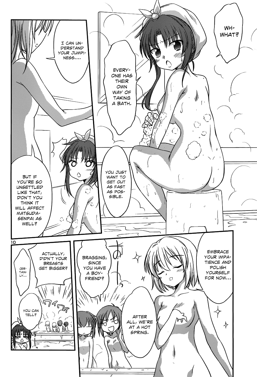 Otomari Honey Chapter 25 page 13 - Chapter 25