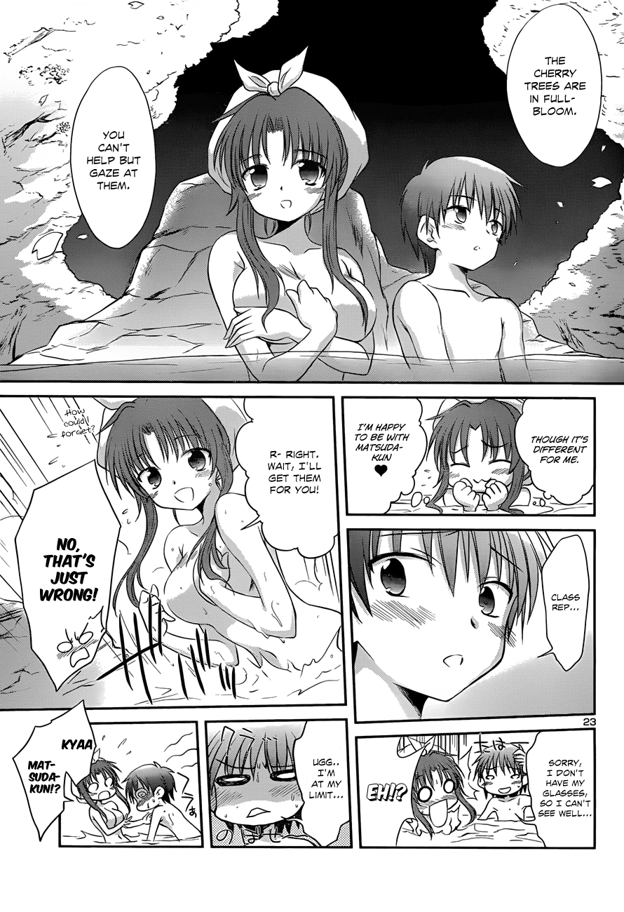 Otomari Honey Chapter 25 page 26 - Chapter 25