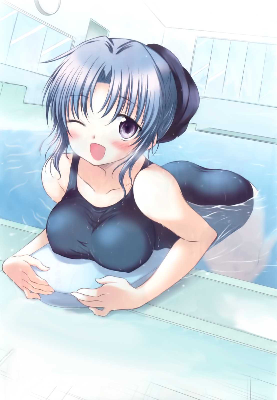 Otomari Honey Chapter 27 page 2 - Chapter 27: Decided to Confess. Accept my Feelings.