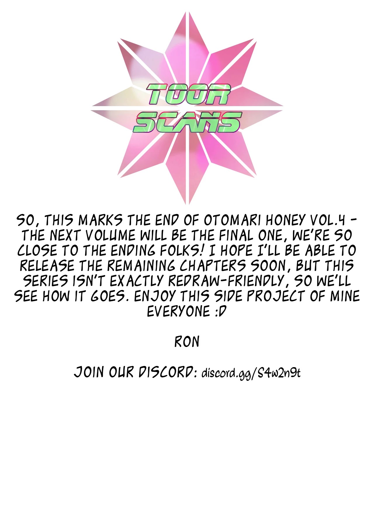 Otomari Honey Chapter 28 page 30 - Chapter 28: A bad feeling about the transfer student
