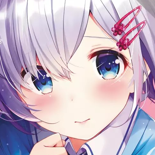 Otome Bare Chapter 1 cover