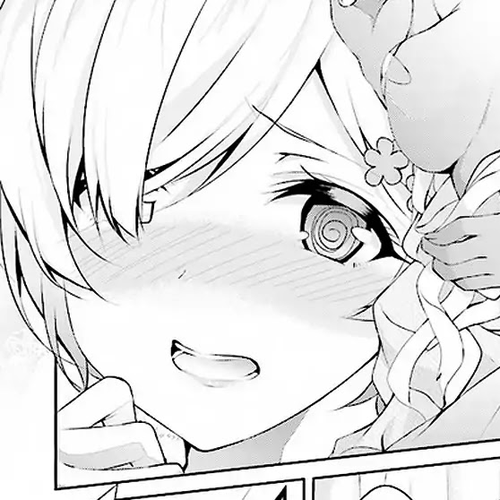Otome Bare Chapter 2 cover