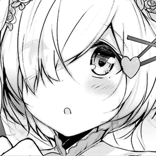 Otome Bare Chapter 3 cover