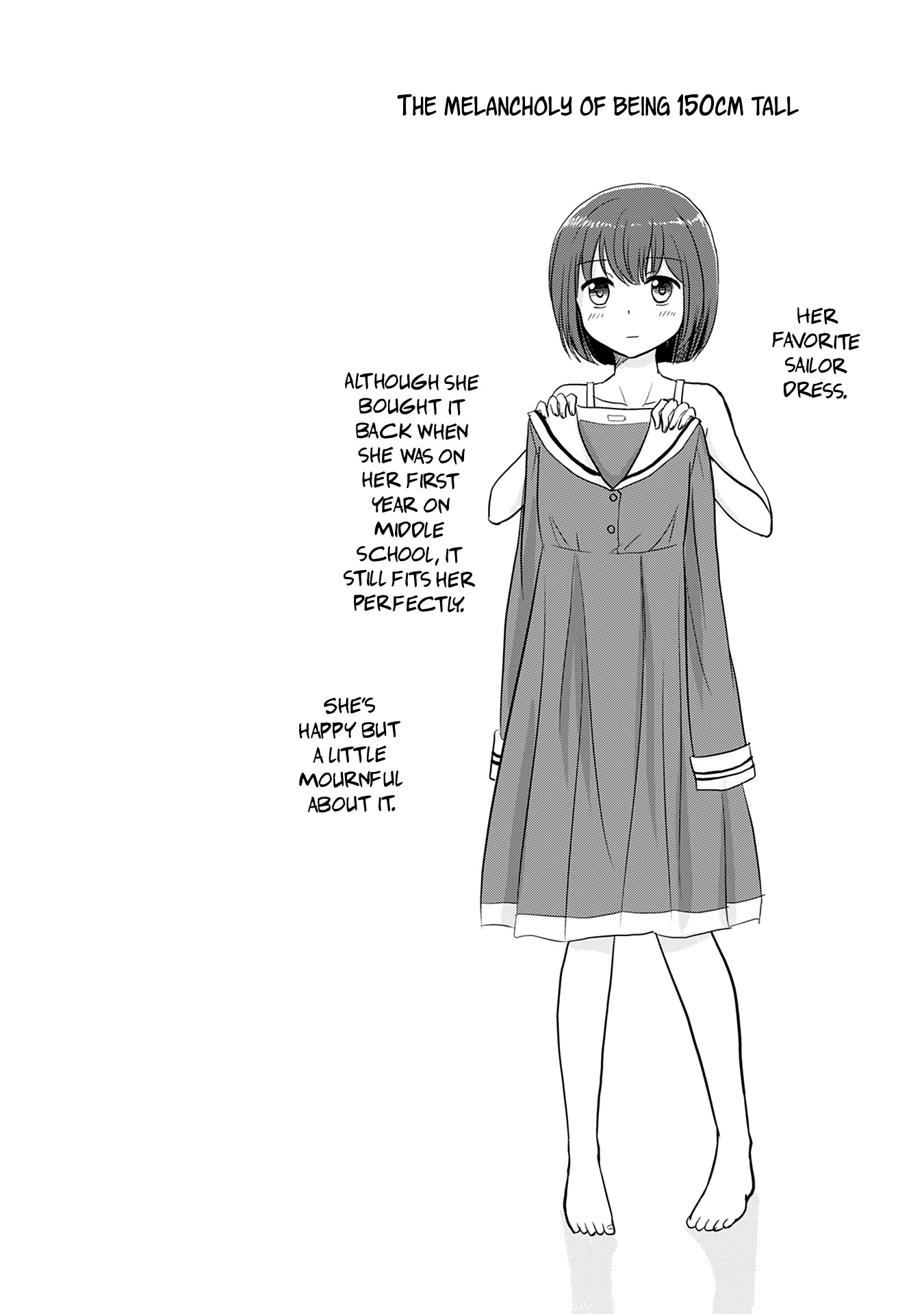 Otome Danshi ni Koisuru Otome Chapter 120.5 page 10 - Chapter 120.5: Volume 1: Extra