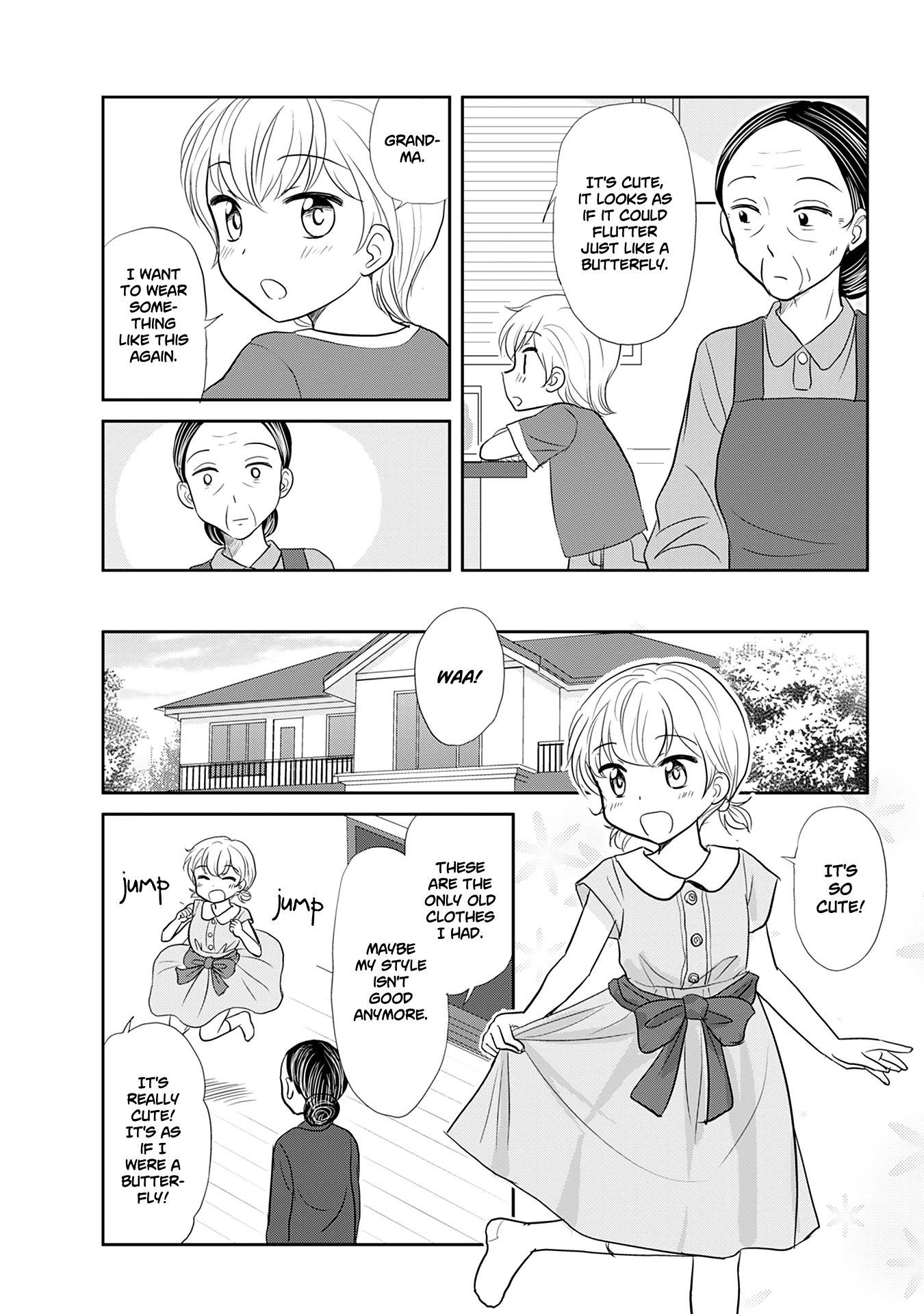 Otome Danshi ni Koisuru Otome Chapter 120.5 page 16 - Chapter 120.5: Volume 1: Extra
