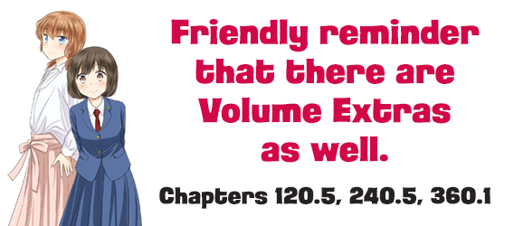 Otome Danshi ni Koisuru Otome Chapter 400 page 2 - Chapter 400: Maids