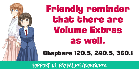 Otome Danshi ni Koisuru Otome Chapter 403 page 2 - Chapter 403: Everyone's a Master