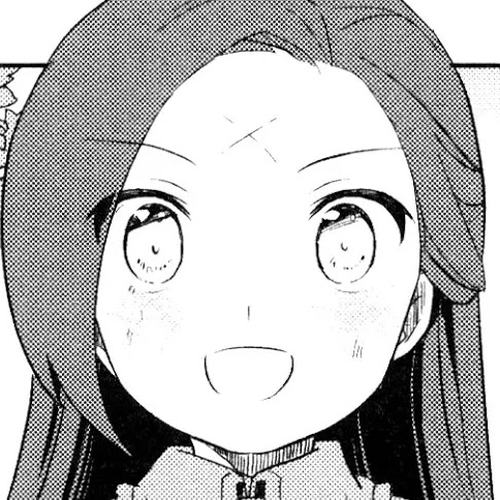 Otome Game no Hametsu Flag shika nai Akuyaku Reijou ni Tensei shite shimatta... GIRLS PATCH Chapter 2: It's a Perfect Garden. (Nacht) cover