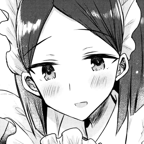 Otome Game no Hametsu Flag shika nai Akuyaku Reijou ni Tensei shite shimatta... GIRLS PATCH Chapter 3: Always beside you (Kinona) cover