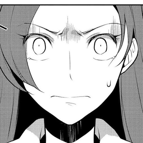 Otome Game no Hametsu Flag shika nai Akuyaku Reijou ni Tensei shite shimatta... Chapter 15: The Footsteps of Destruction, part 3 cover