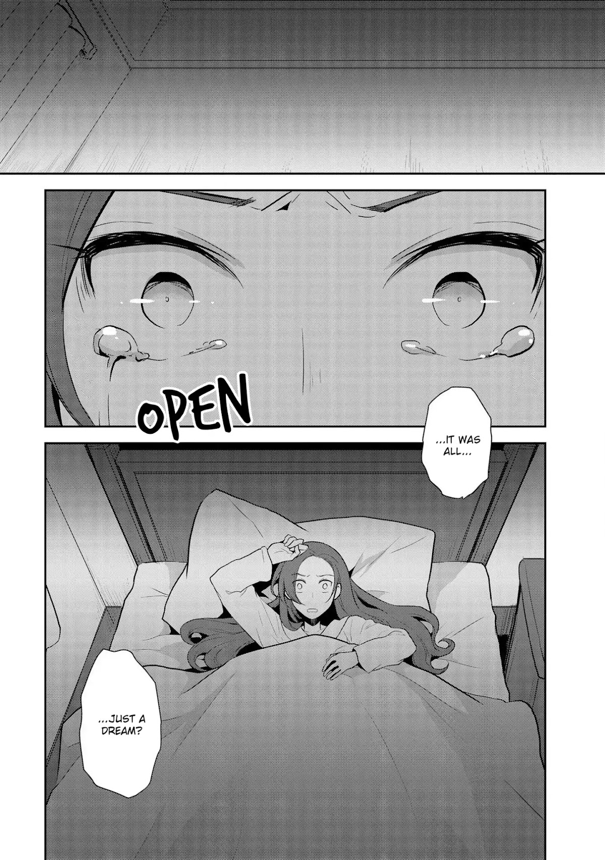 Otome Game no Hametsu Flag shika nai Akuyaku Reijou ni Tensei shite shimatta... Chapter 16 page 7 - Chapter 16