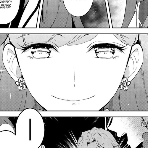 Otome Game no Hametsu Flag shika nai Akuyaku Reijou ni Tensei shite shimatta... Chapter 24: The Magical Academy Festival (2) cover