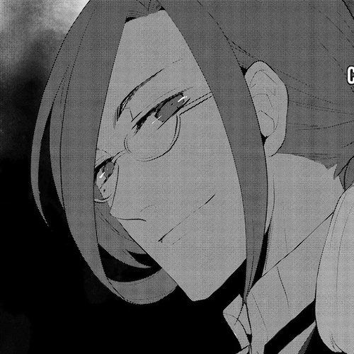 Otome Game no Hametsu Flag shika nai Akuyaku Reijou ni Tensei shite shimatta... Chapter 27: The prisoner ① cover