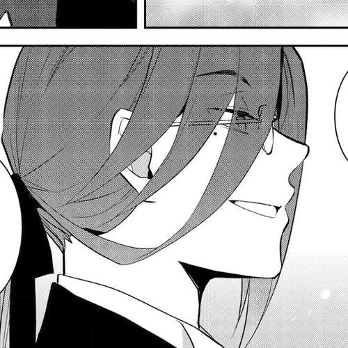 Otome Game no Hametsu Flag shika nai Akuyaku Reijou ni Tensei shite shimatta... Chapter 32: The Prisoner (6) cover
