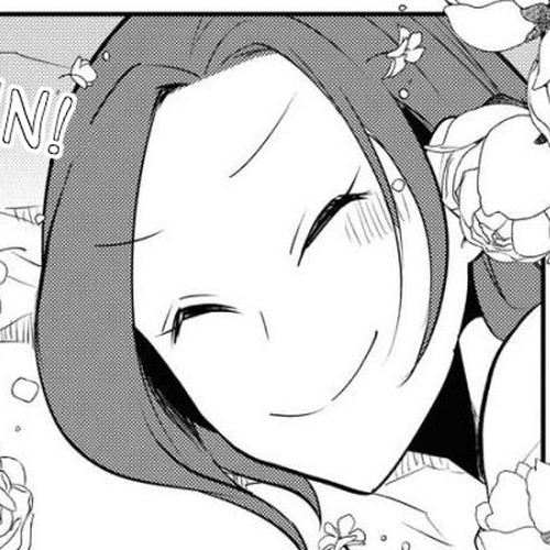 Otome Game no Hametsu Flag shika nai Akuyaku Reijou ni Tensei shite shimatta... Chapter 38 cover