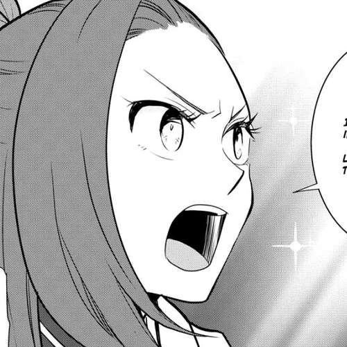 Otome Game no Hametsu Flag shika nai Akuyaku Reijou ni Tensei shite shimatta... Chapter 41: Onward, to the enemy's den! (1) cover