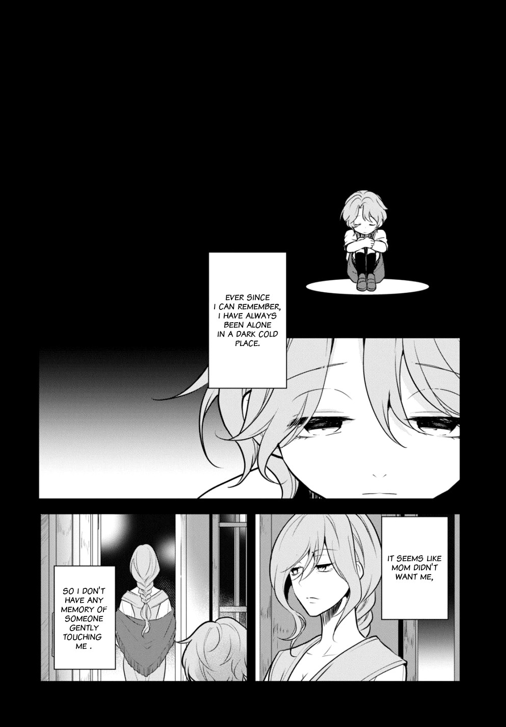 Otome Game no Hametsu Flag shika nai Akuyaku Reijou ni Tensei shite shimatta... Chapter 44 page 2 - Chapter 44