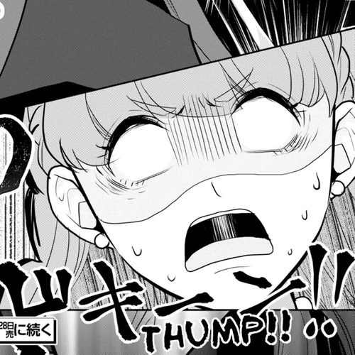 Otome Game no Hametsu Flag shika nai Akuyaku Reijou ni Tensei shite shimatta... Chapter 46: A rival appears (1) cover