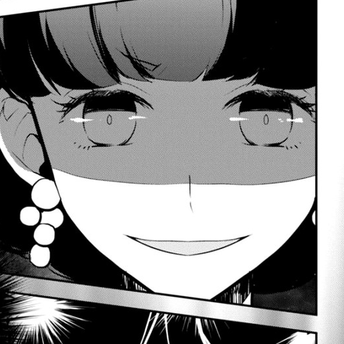 Otome Game no Hametsu Flag shika nai Akuyaku Reijou ni Tensei shite shimatta... Chapter 48: A rival appears (3) cover