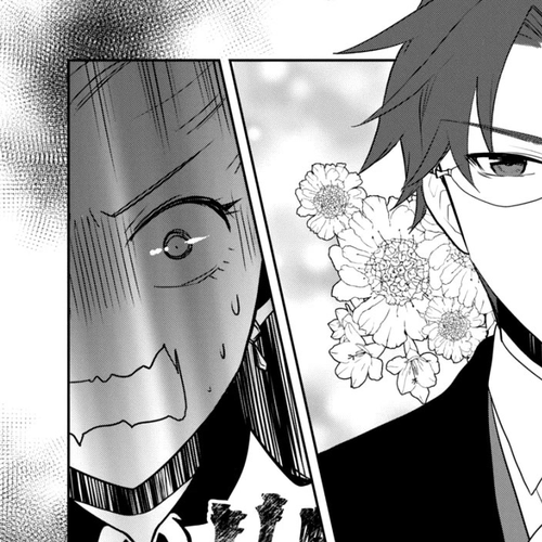 Otome Game no Hametsu Flag shika nai Akuyaku Reijou ni Tensei shite shimatta... Chapter 57: To the Ministry of Magic (3) cover