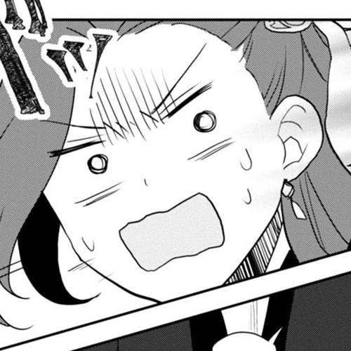 Otome Game no Hametsu Flag shika nai Akuyaku Reijou ni Tensei shite shimatta... Chapter 63: Working on the Elimination of the Tanukis (2) cover