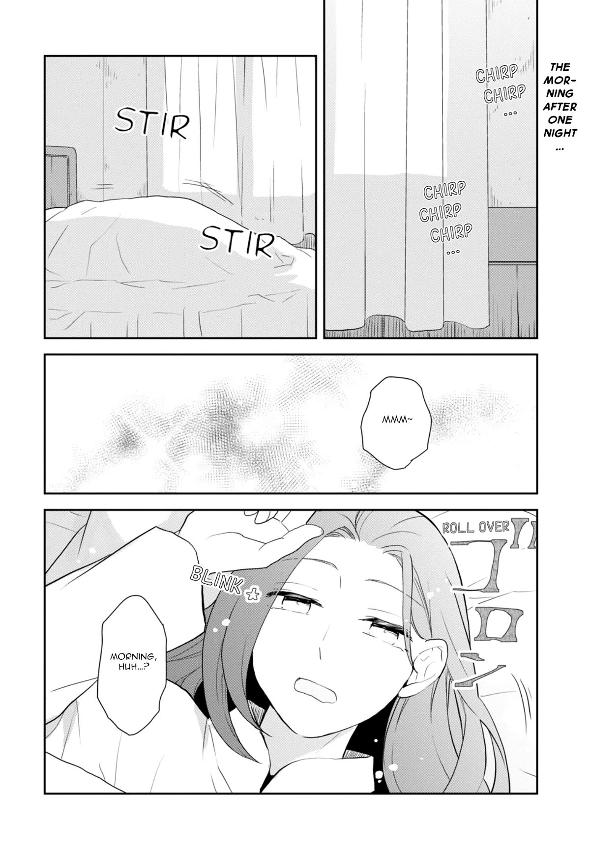 Otome Game no Hametsu Flag shika nai Akuyaku Reijou ni Tensei shite shimatta... Chapter 64 page 2 - Chapter 64: Working on the Elimination of the Tanukis (3)