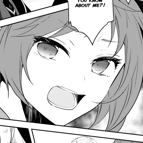 Otome Game no Hametsu Flag shika nai Akuyaku Reijou ni Tensei shite shimatta... Chapter 64: Working on the Elimination of the Tanukis (3) cover