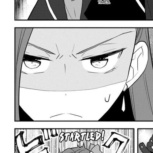 Otome Game no Hametsu Flag shika nai Akuyaku Reijou ni Tensei shite shimatta... Chapter 65: Working on the Elimination of the Tanukis (4) cover
