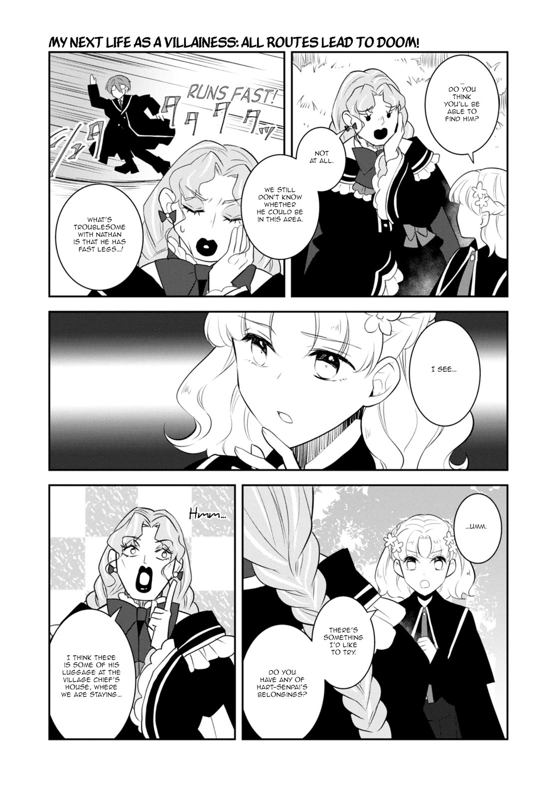 Otome Game no Hametsu Flag shika nai Akuyaku Reijou ni Tensei shite shimatta... Chapter 66 page 5 - Chapter 66: Working on the Elimination of the Tanukis (5)