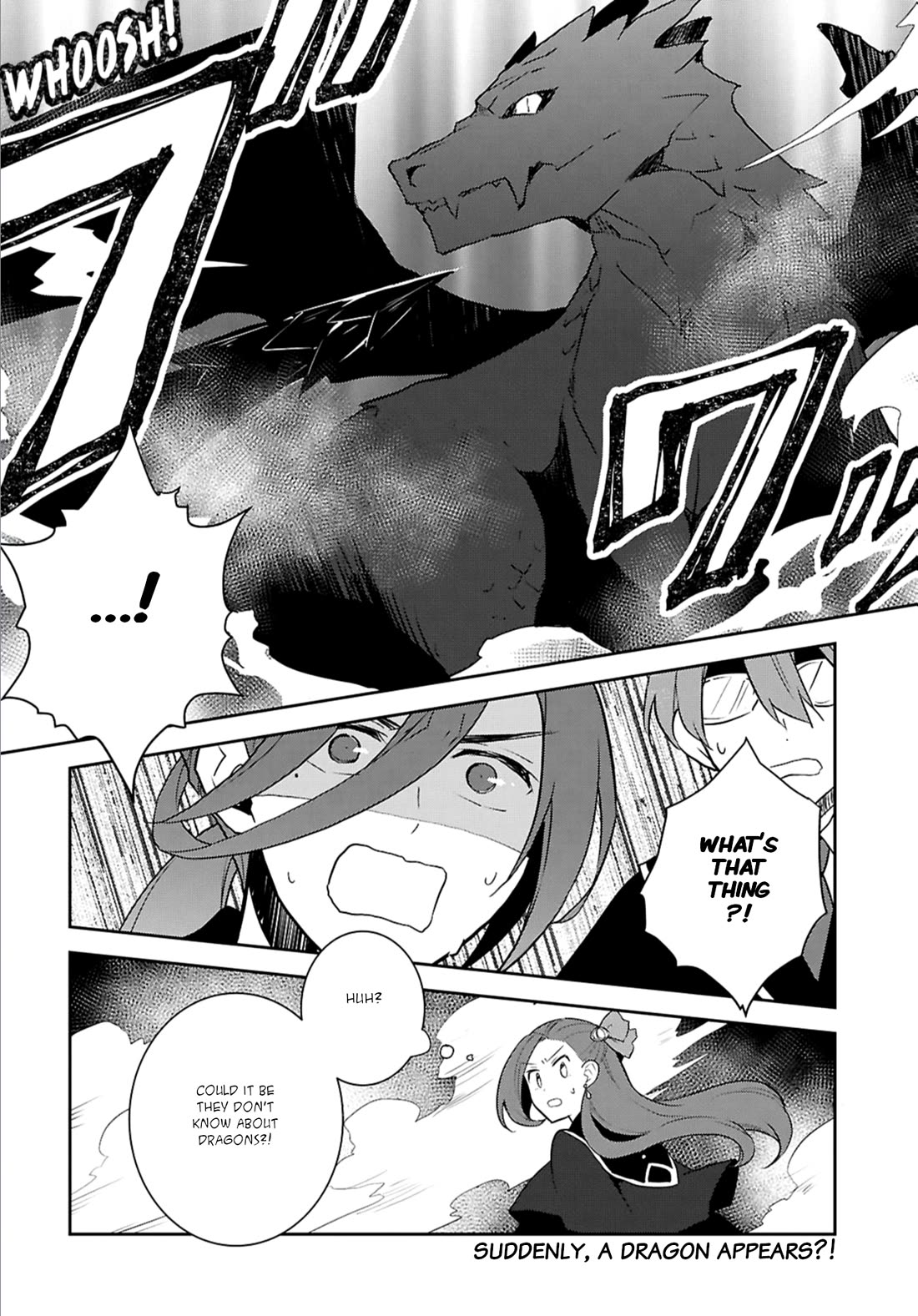 Otome Game no Hametsu Flag shika nai Akuyaku Reijou ni Tensei shite shimatta... Chapter 68 page 2 - Chapter 68: Working on the Elimination of the Tanukis (7)