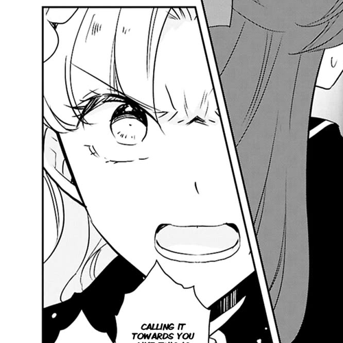 Otome Game no Hametsu Flag shika nai Akuyaku Reijou ni Tensei shite shimatta... Chapter 69: Working on the Elimination of the Tanukis (8) cover