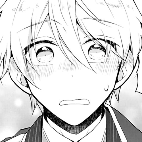 Otome Game no Hametsu Flag shika nai Akuyaku Reijou ni Tensei shite shimatta... Chapter 72: Geordo Stuart's Melancholic Tea Party cover
