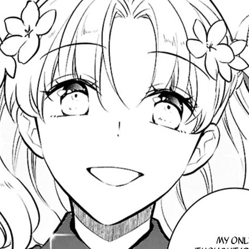Otome Game no Hametsu Flag shika nai Akuyaku Reijou ni Tensei shite shimatta... Chapter 78 cover