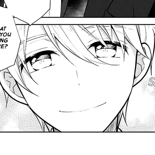 Otome Game no Hametsu Flag shika nai Akuyaku Reijou ni Tensei shite shimatta... Chapter 82 cover